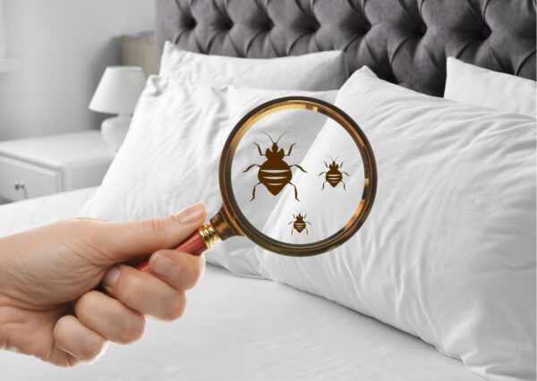 Solutions For A Bed Bug Free Home - Khan Education