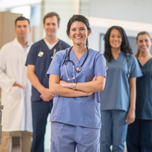 Nursing Psychology