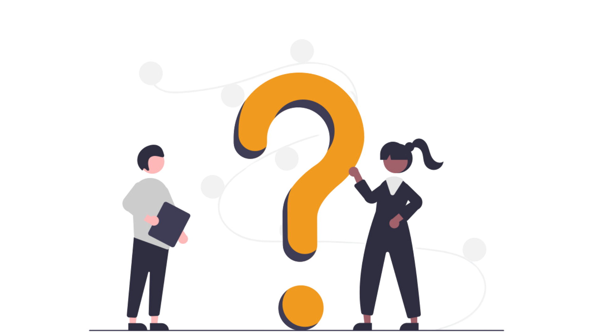 FAQ Image