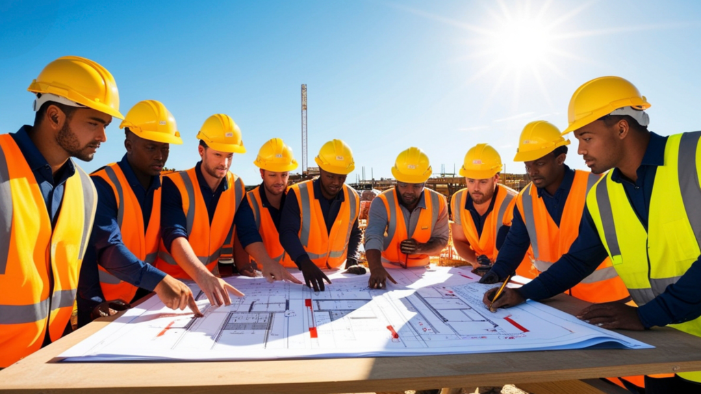 Construction Management