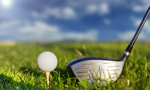 Mini Golf Activity Experience